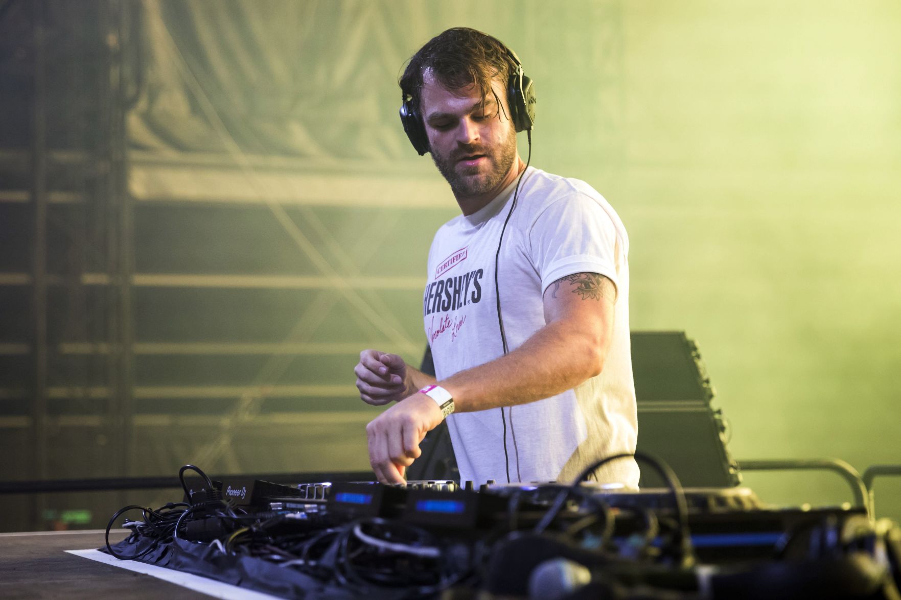 Birthday: Alex Pall